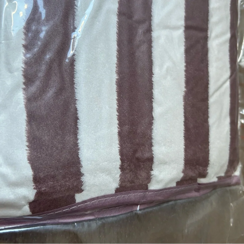 Microfiber bath + hand towel